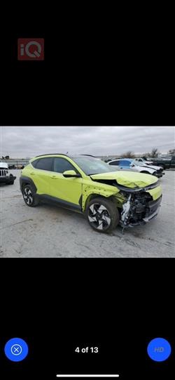 هیۆندای کۆنا